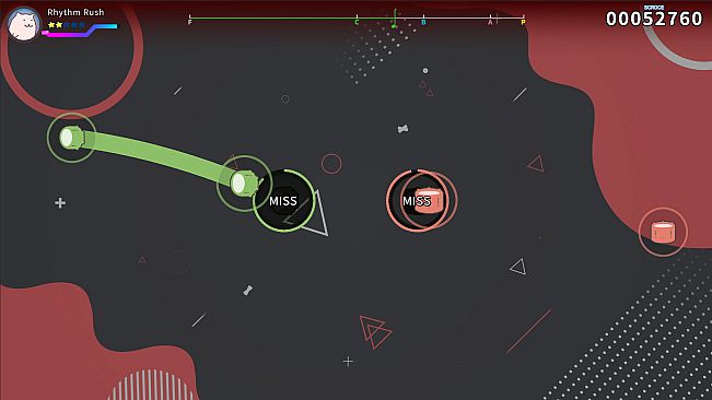 Rhythm Drum 节奏鼓