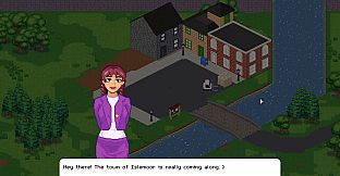 Mayor of Islemoor
