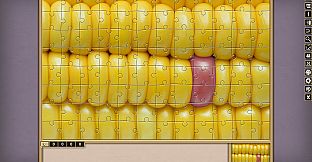 Pixel Puzzles Traditional Jigsaws Pack: Variety Pack 1