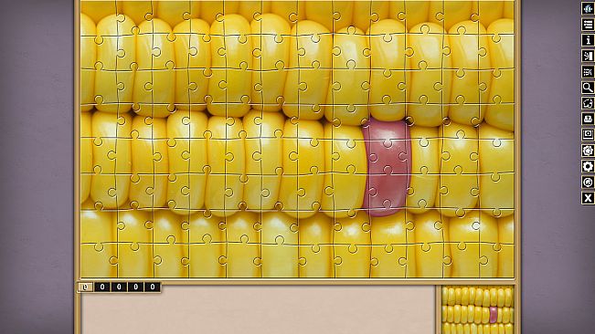 Pixel Puzzles Traditional Jigsaws Pack: Variety Pack 1