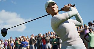 PGA TOUR 2K25 Legend Edition