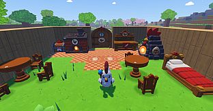 Cluckopia