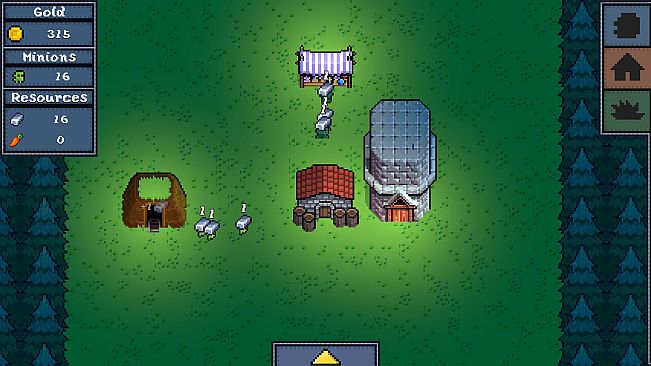 Minion Colony