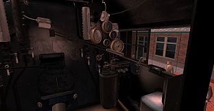 Trainz 2022 DLC - Blue Comet