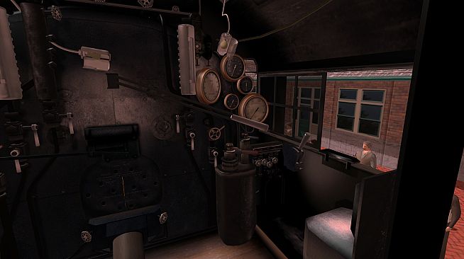 Trainz 2022 DLC - Blue Comet