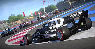 F1 2021