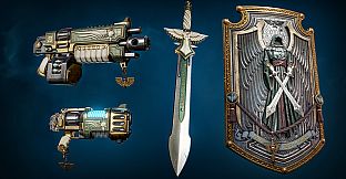 Warhammer 40,000: Space Marine 2 - Season Pass