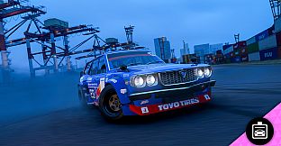 Forza Horizon 6 1974 Mazda #123 Mad Mike 808 Wagon 'FURSTY'