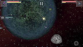 Event Horizon - Frontier