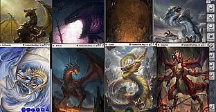 Fantasy Grounds - Legendary Dragons (5E)