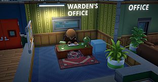 Prison Architect 2 - Warden's Edition Upgrade