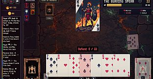 AITA: The Dark Domain