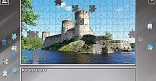 Super Jigsaw Puzzle: Generations - Finland