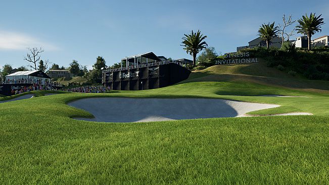 PGA TOUR 2K25 Year 2 Member's Pass