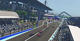 Formula Legends : Formula E - Electric Evolution