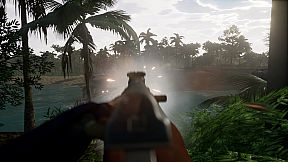 Escape: Sierra Leone