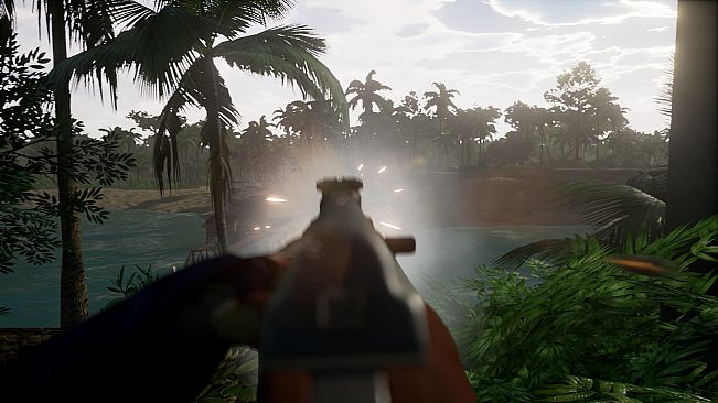 Escape: Sierra Leone