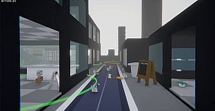 No World: Store Simulator