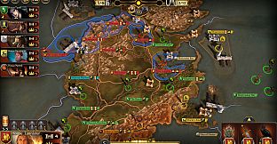 A Game Of Thrones - A Dance With Dragons