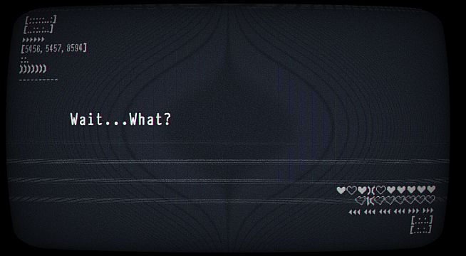 The Simplest Game in the World