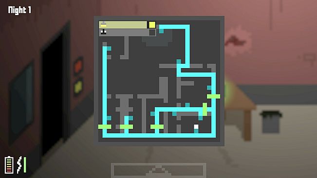 Five Nights at Tinky's