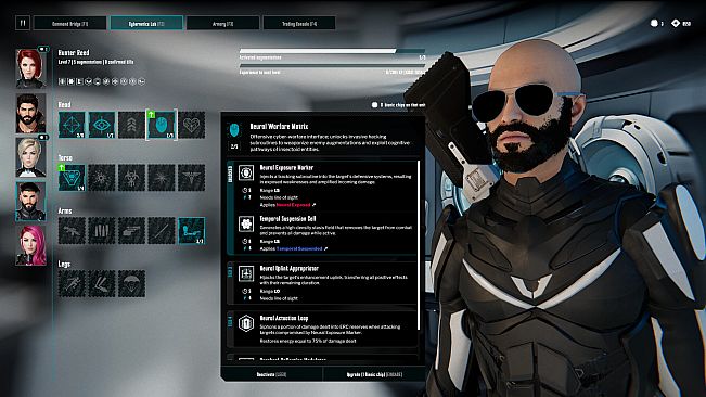 Aurora Directive