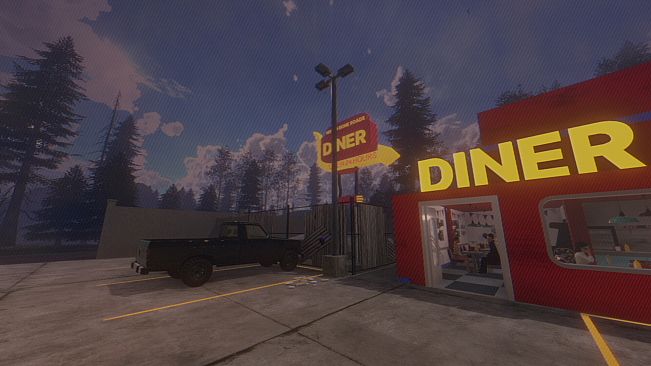 Tales Beyond The Tomb - The Last Vigil