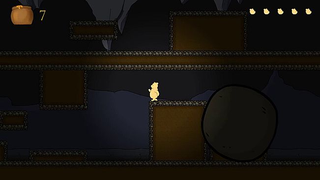 Winnie-The-Pooh Taste Test