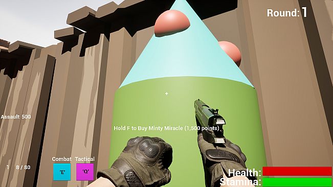 Deadlands Duel: Time Rift Rumble