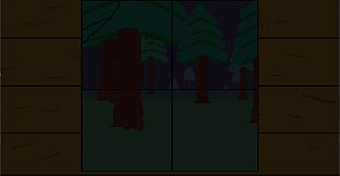 Afternoon of Resurrection