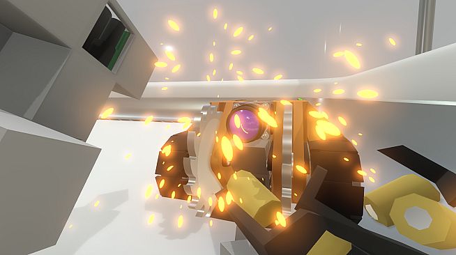 Clank-Robotics