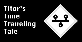 Titor's Time Traveling Tale