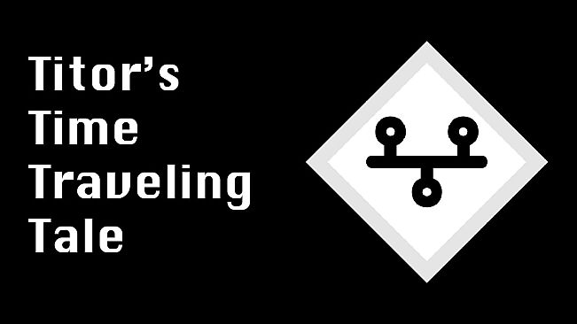 Titor's Time Traveling Tale
