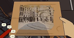 安特卫普的尼洛 Nello in Antwerp