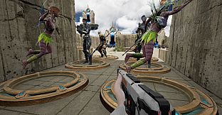 Mutant Crisis - Tower Defense