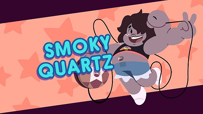 Steven Universe: Unleash the Light