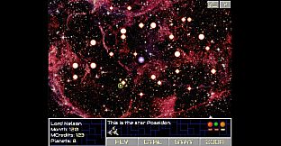 Exodus: The Colonization of Space