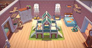 Big Farm Story - Pet Paradise Pack