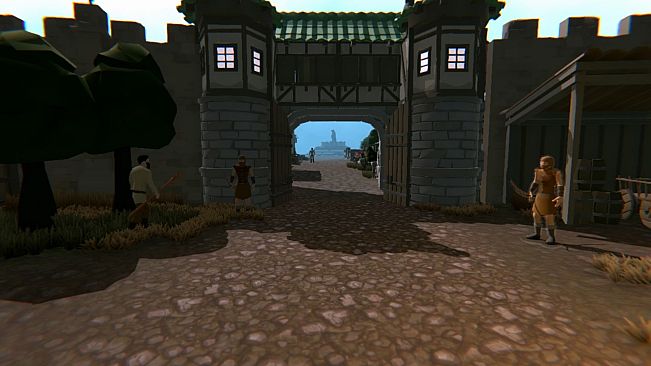 The Black Grimoire: Cursebreaker