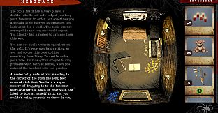 Escape Tales: The Awakening