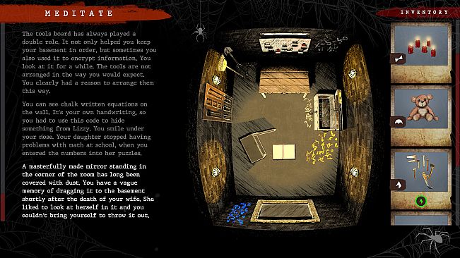 Escape Tales: The Awakening