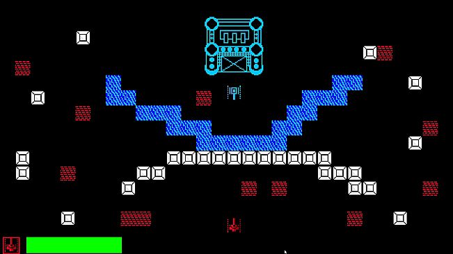 Tiger Tank 59 Ⅰ A-Gun MP071