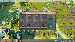 骑士与工匠 Knights and Craftsmen