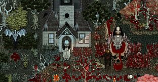 RPG Maker MV - NEONPIXEL - Mega Spooky set