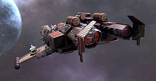 Star Conflict - Shark