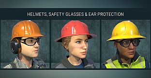 Construction Simulator - Customization Kit