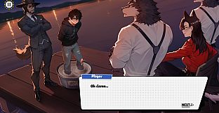 Awaken: Hentai Dice - The Crimes of Passion