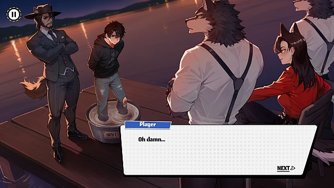 Awaken: Hentai Dice - The Crimes of Passion