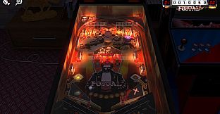 Zaccaria Pinball - POSTAL 2 Table Pack