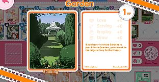 Tanto Cuore - Expanding the House